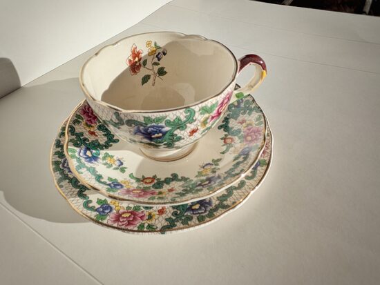 Royal Couldon Victoria puodelių rinkinys